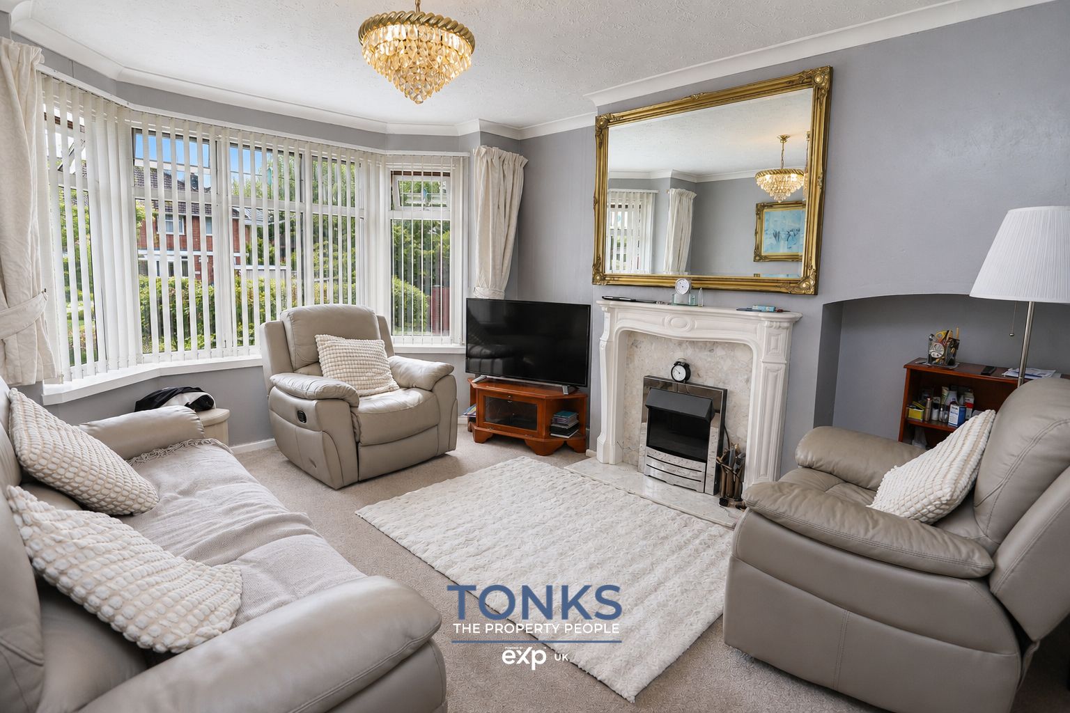 Semi Detached House in Halesowen