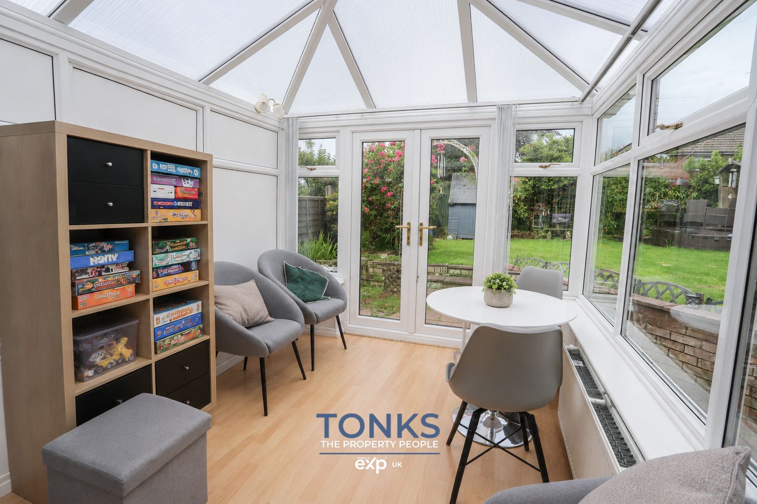 Semi Detached House in Halesowen