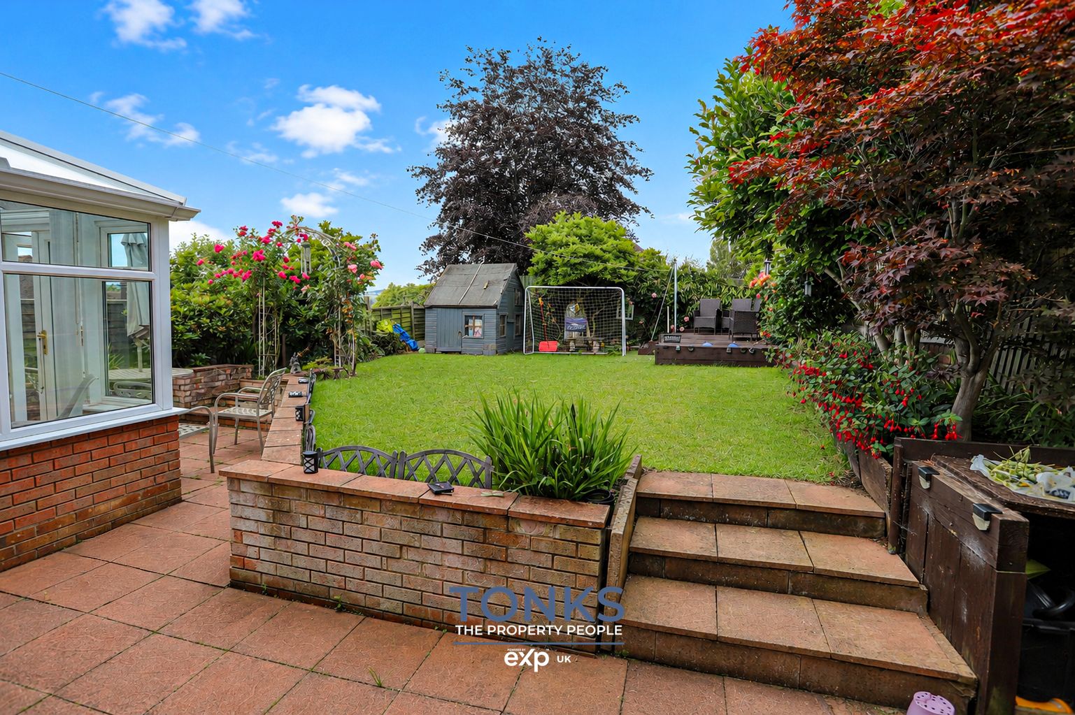Semi Detached House in Halesowen
