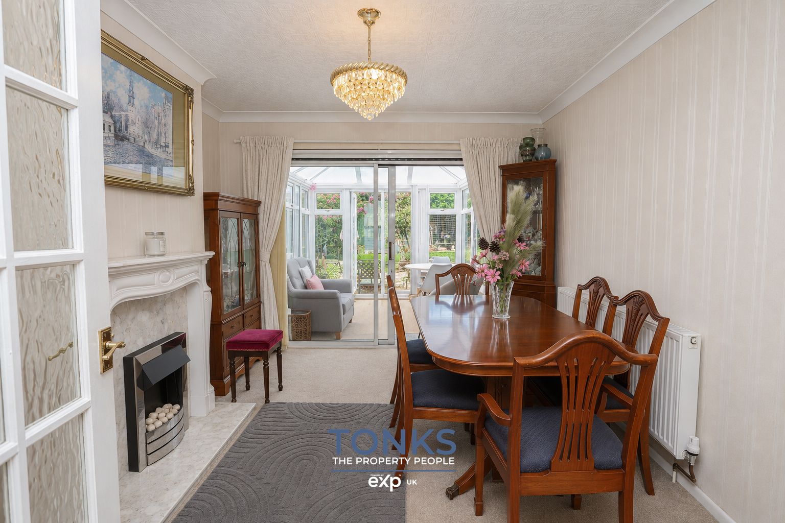 Semi Detached House in Halesowen
