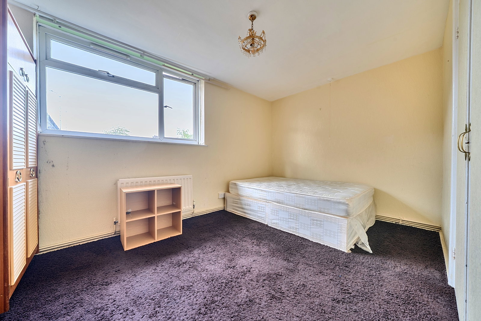 Flat in Maidstone