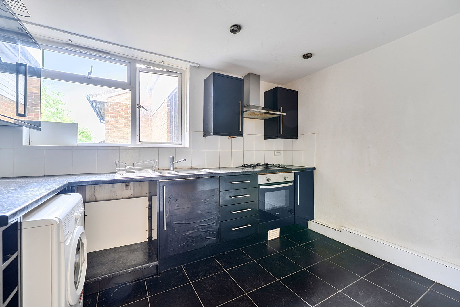 Flat in Maidstone