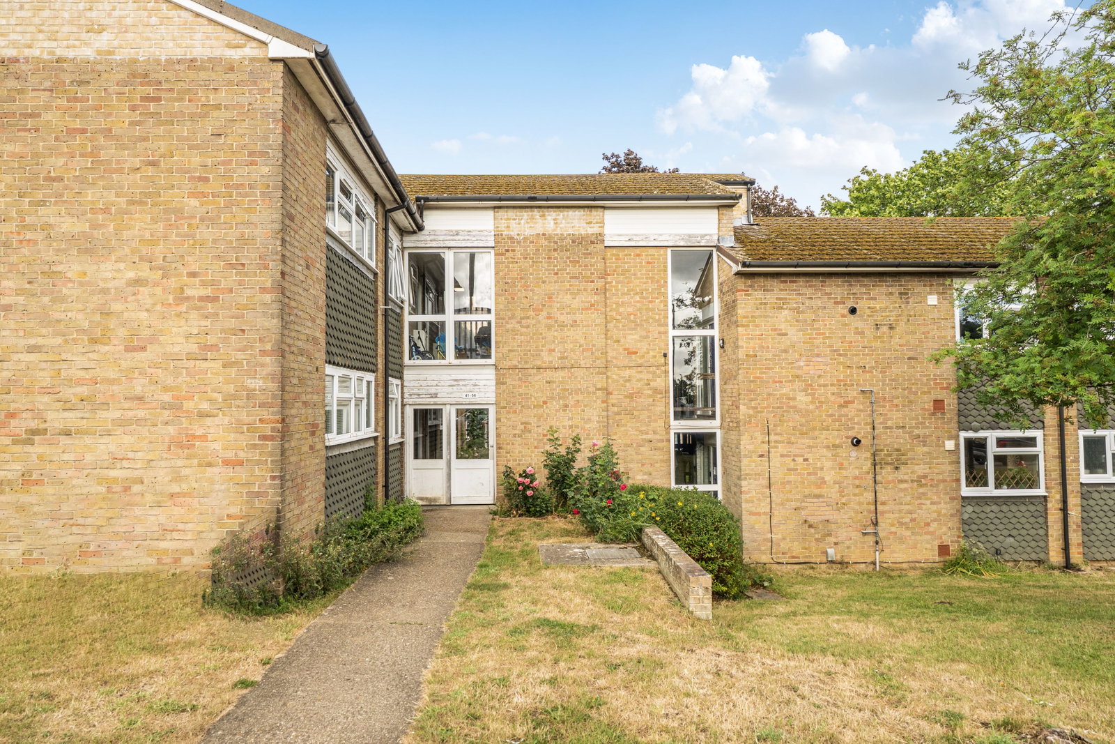 Flat in Maidstone