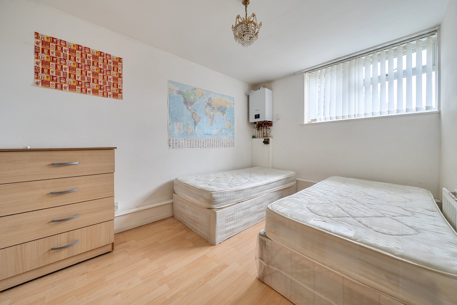 Flat in Maidstone