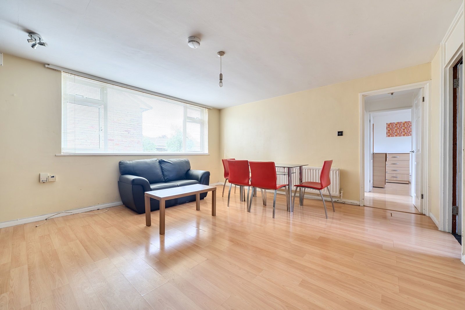 Flat in Maidstone
