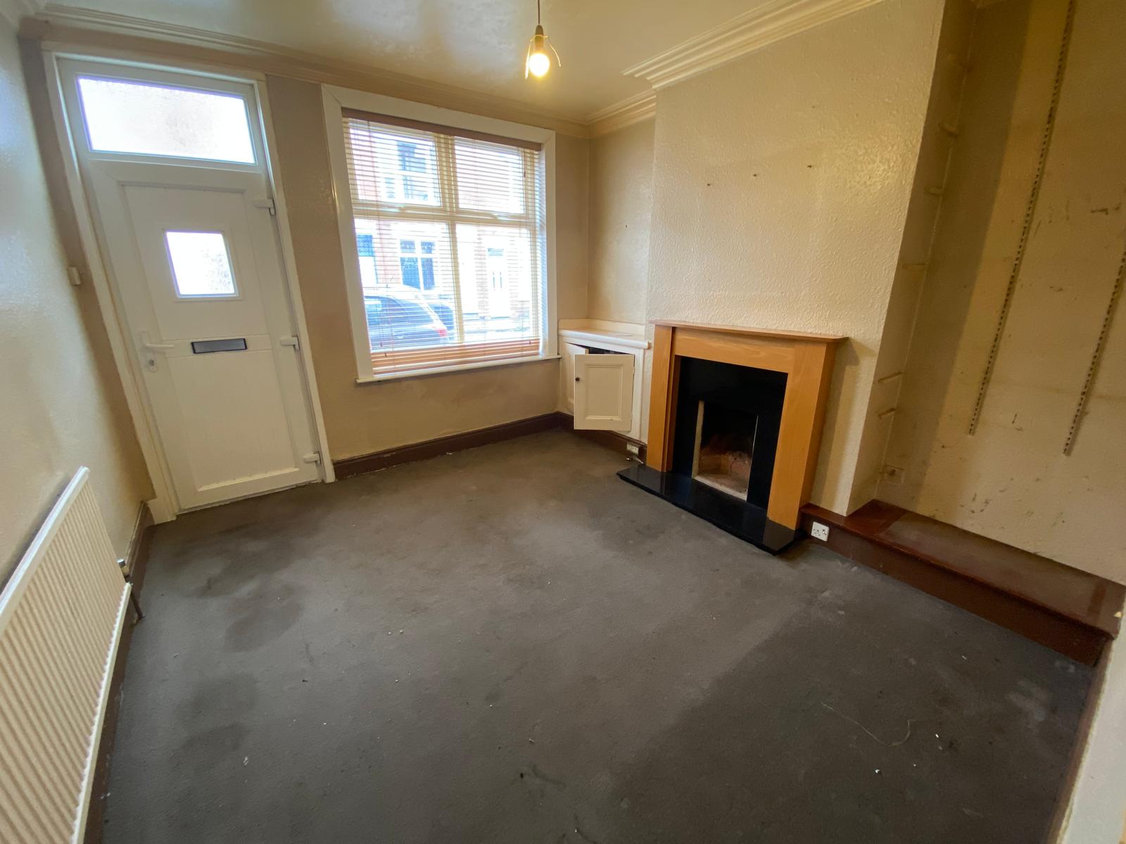 Terraced House for sale in Leicester, Chartley Road, Leicester, LE3 1AB