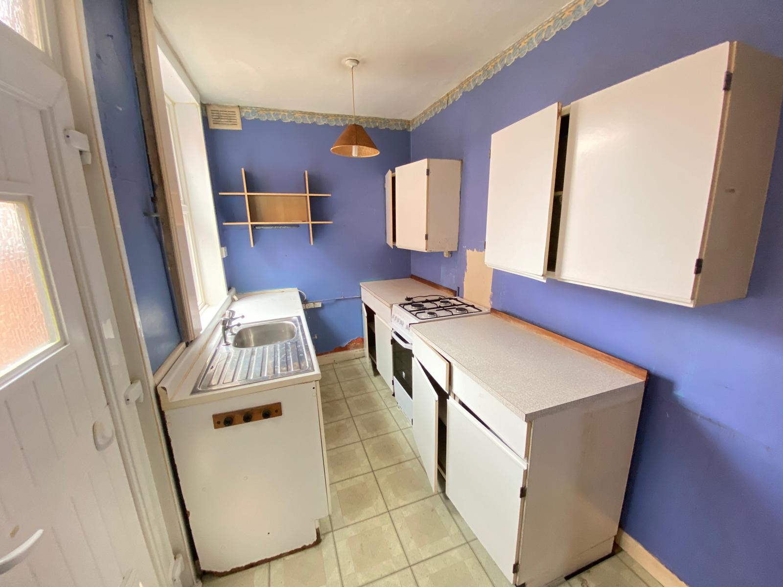 Terraced House for sale in Leicester, Chartley Road, Leicester, LE3 1AB
