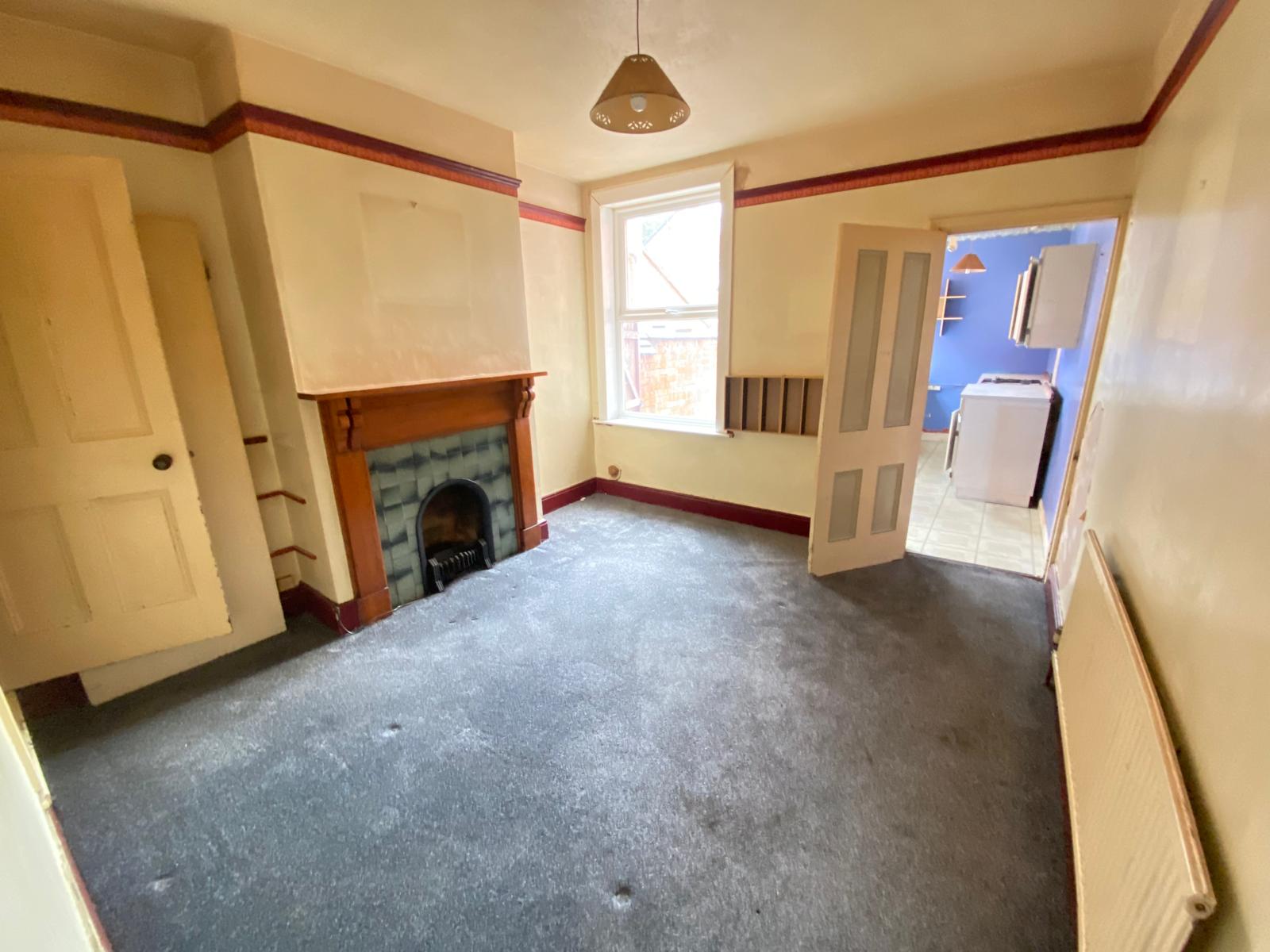 Terraced House for sale in Leicester, Chartley Road, Leicester, LE3 1AB