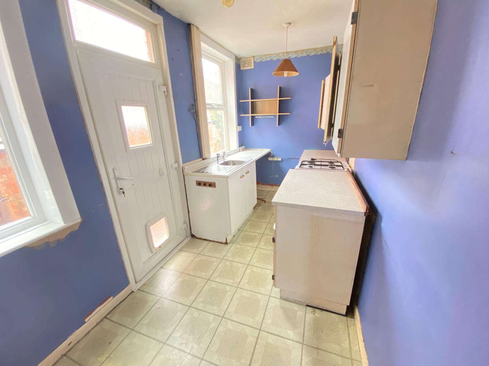 Terraced House for sale in Leicester, Chartley Road, Leicester, LE3 1AB