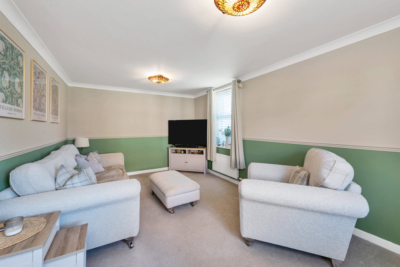 Semi Detached House in Godmanchester