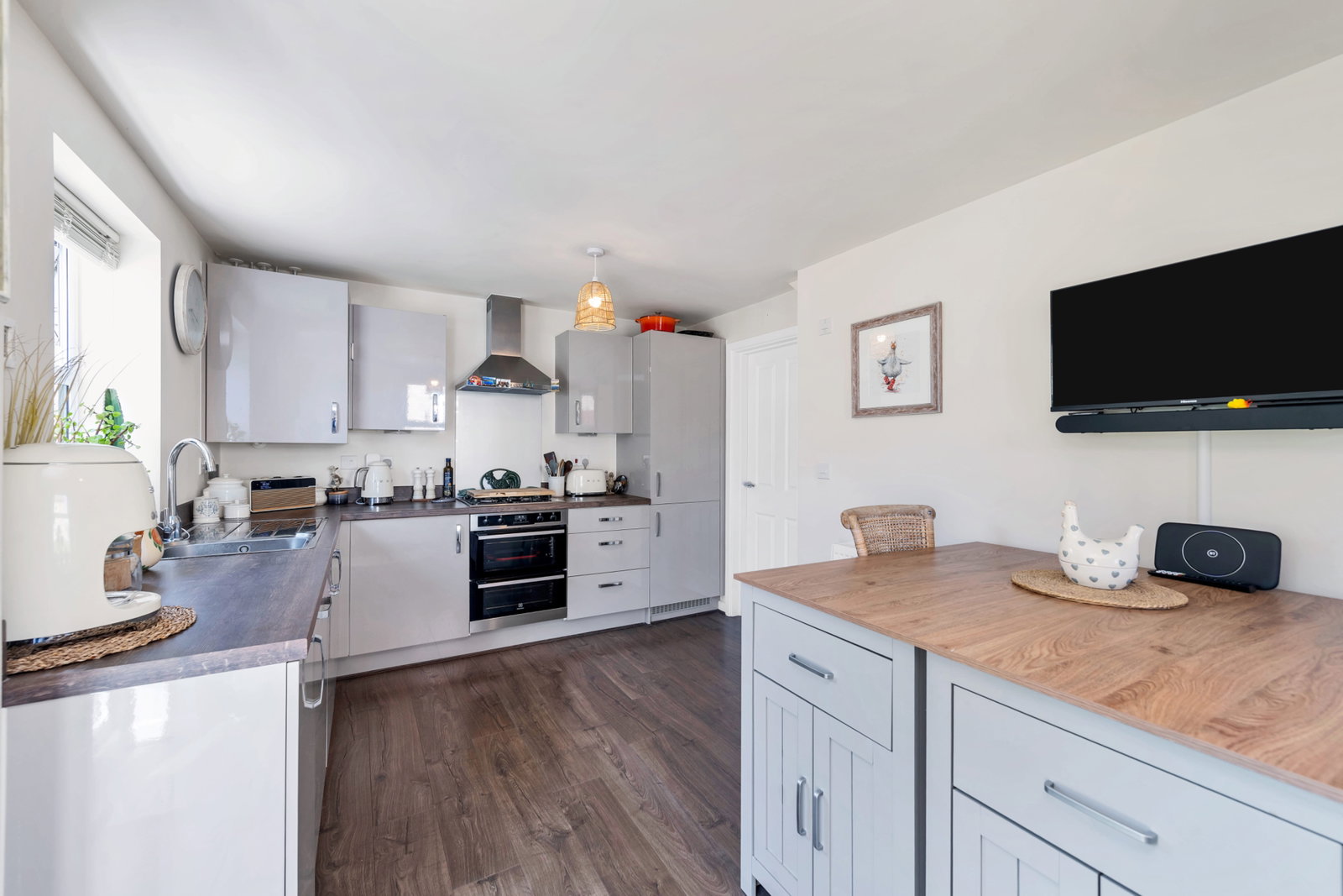 Semi Detached House in Godmanchester
