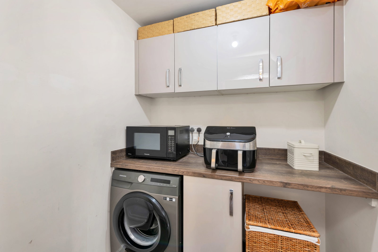 Semi Detached House in Godmanchester
