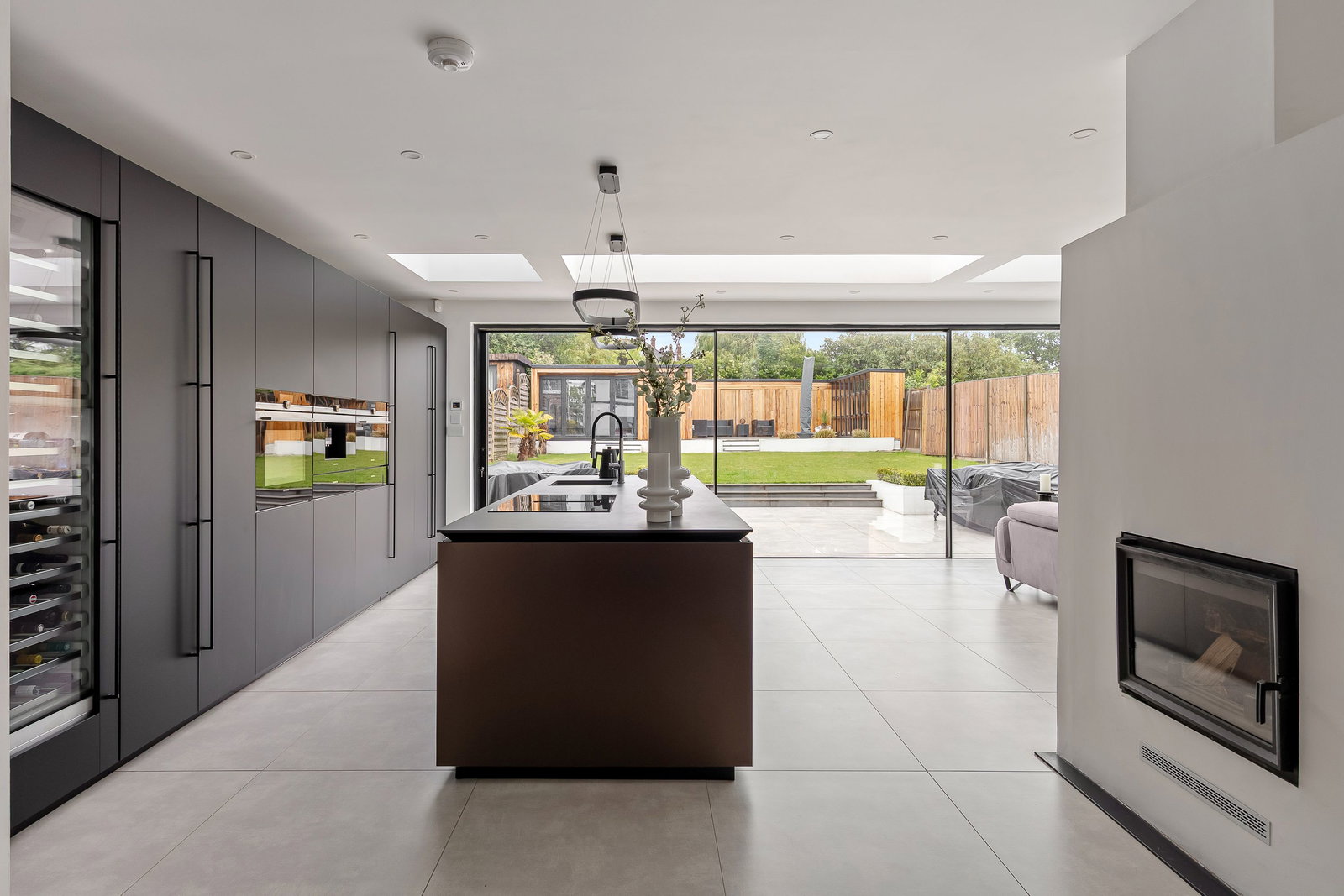 Detached House in Beckenham