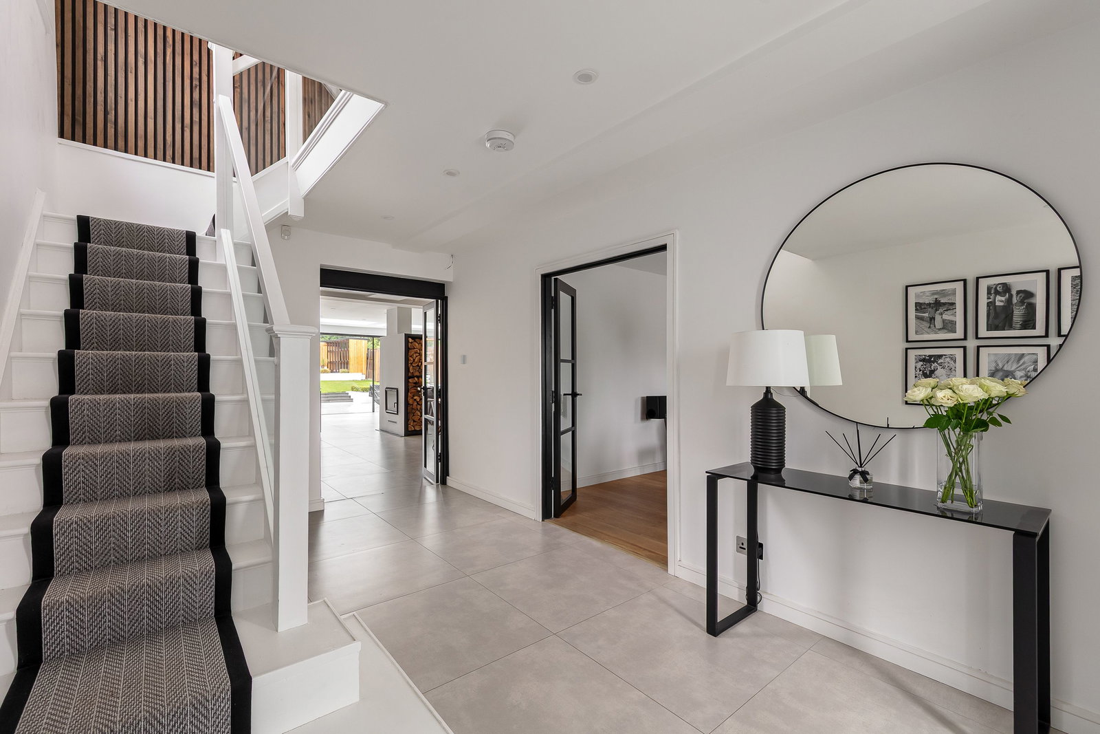 Detached House in Beckenham