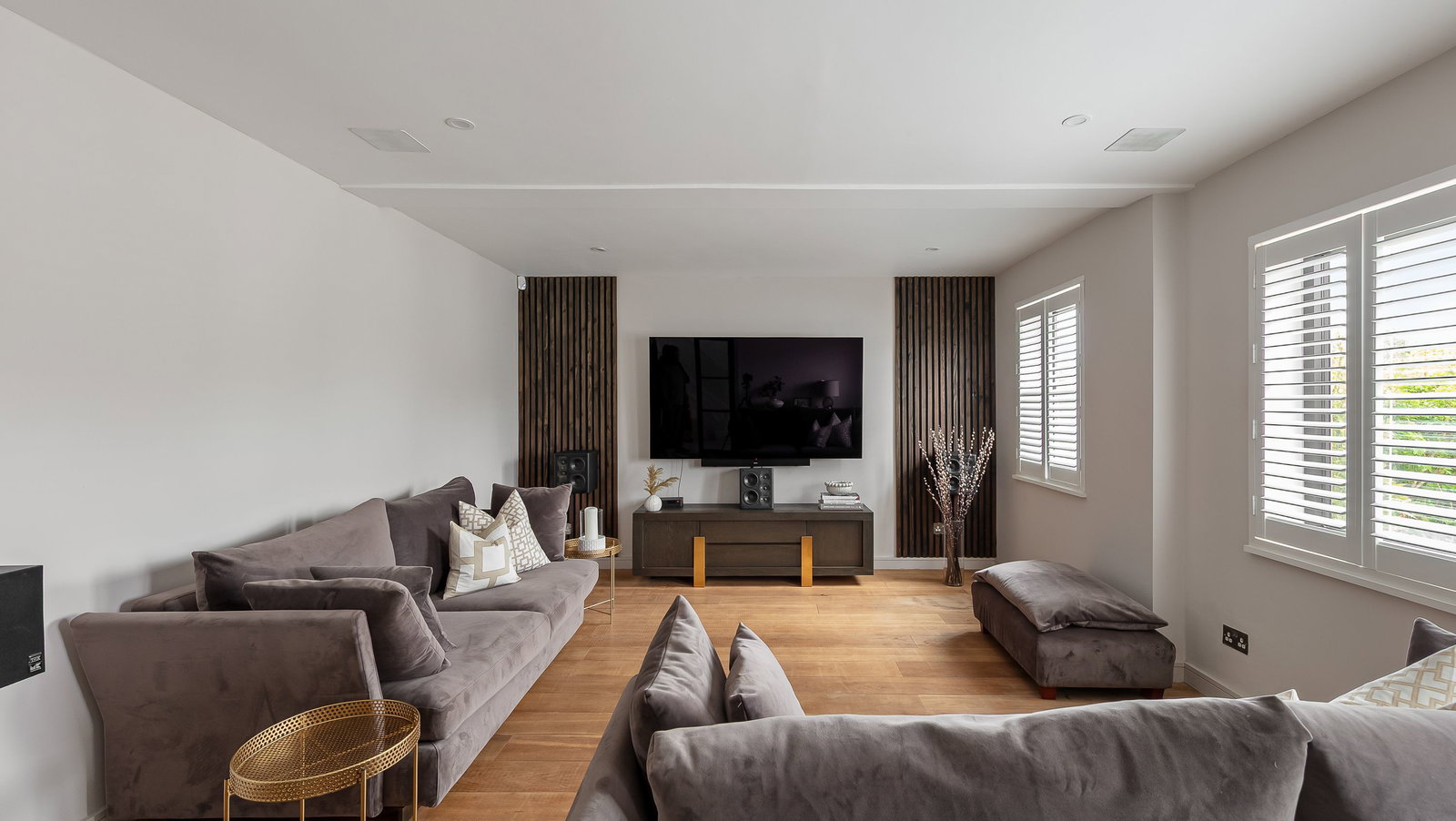 Detached House in Beckenham