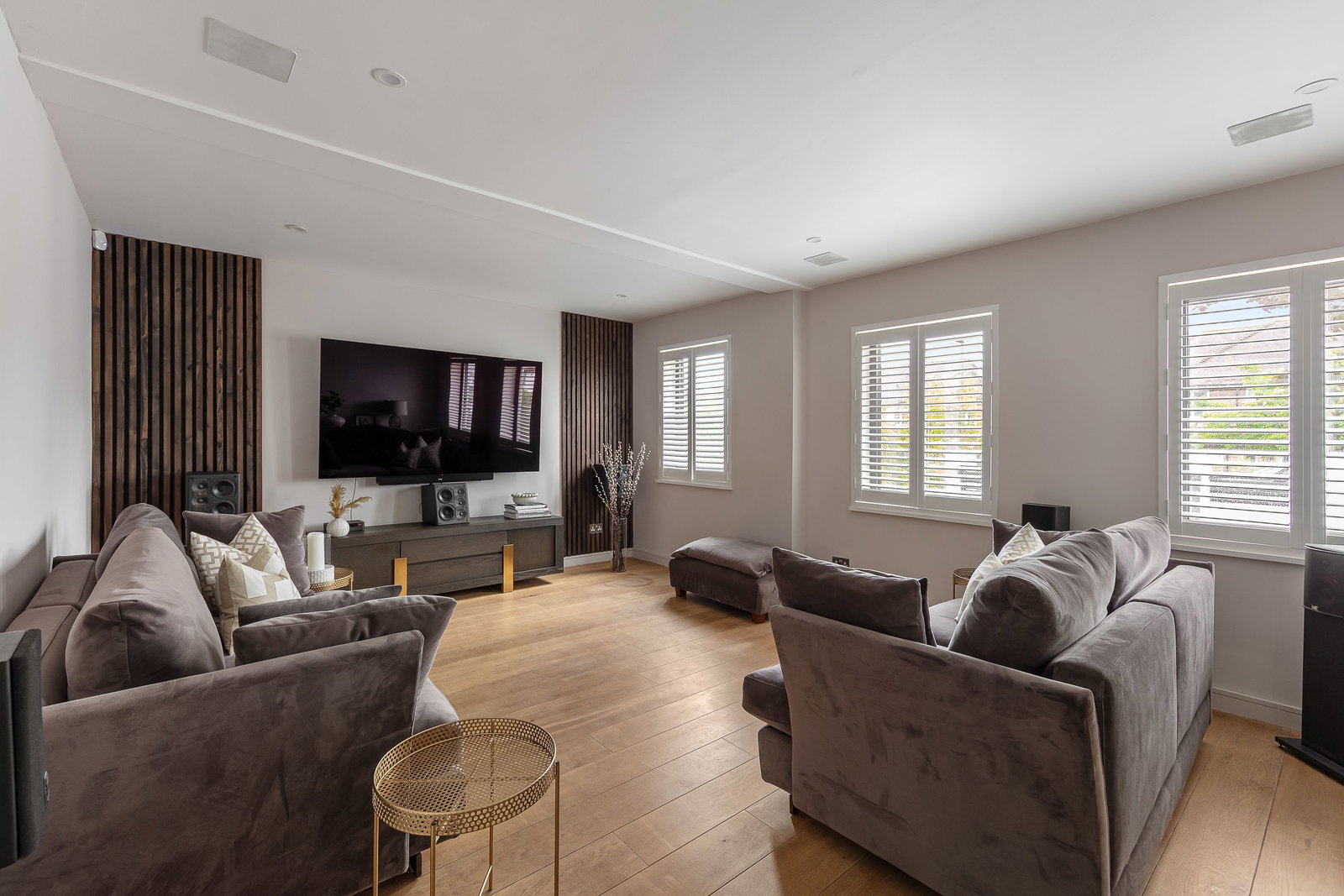 Detached House in Beckenham