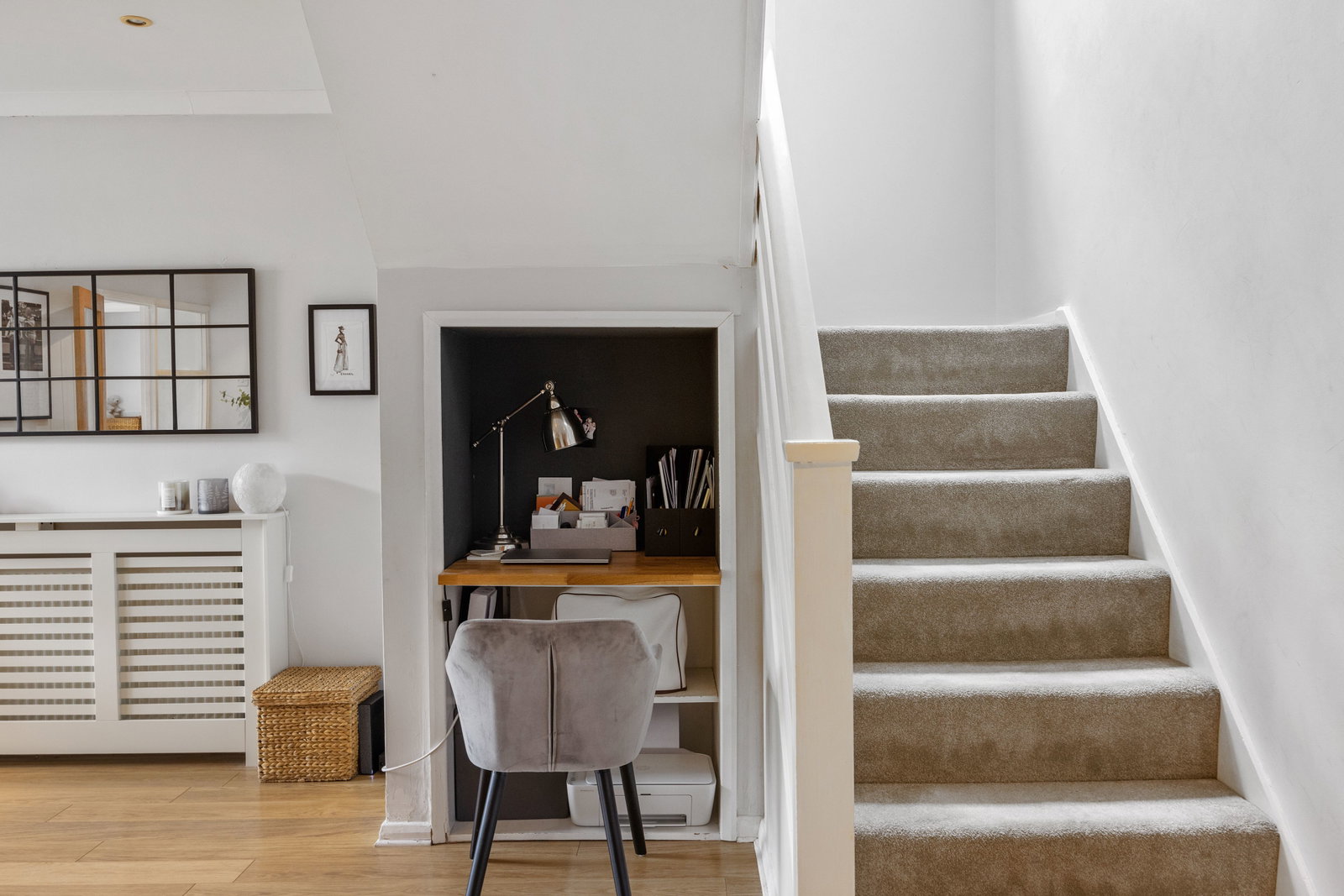 Detached House in Cheltenham