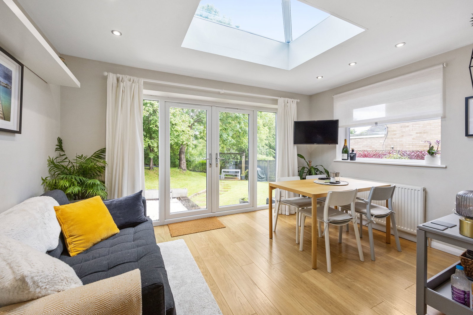 Detached House in Cheltenham