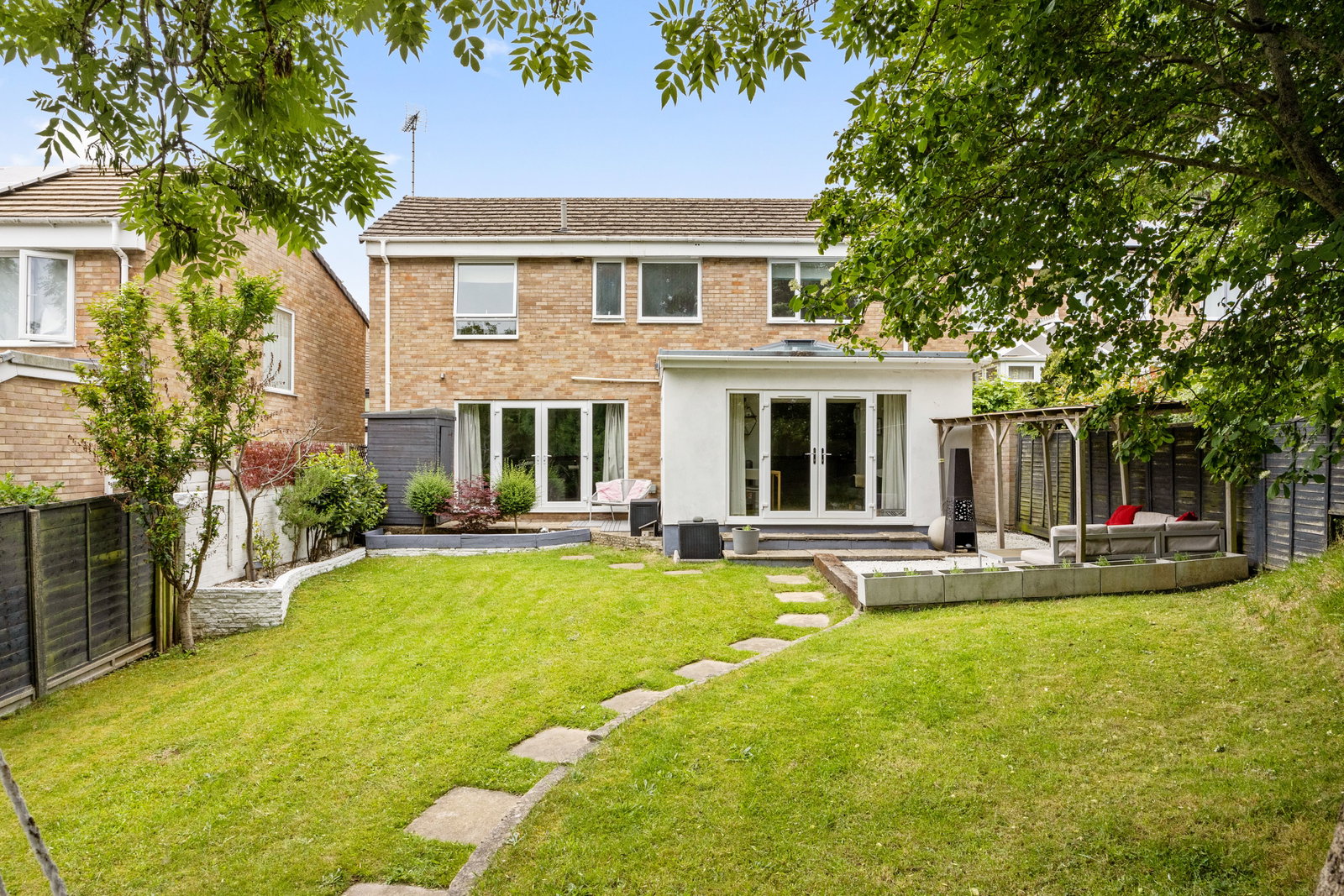 Detached House in Cheltenham