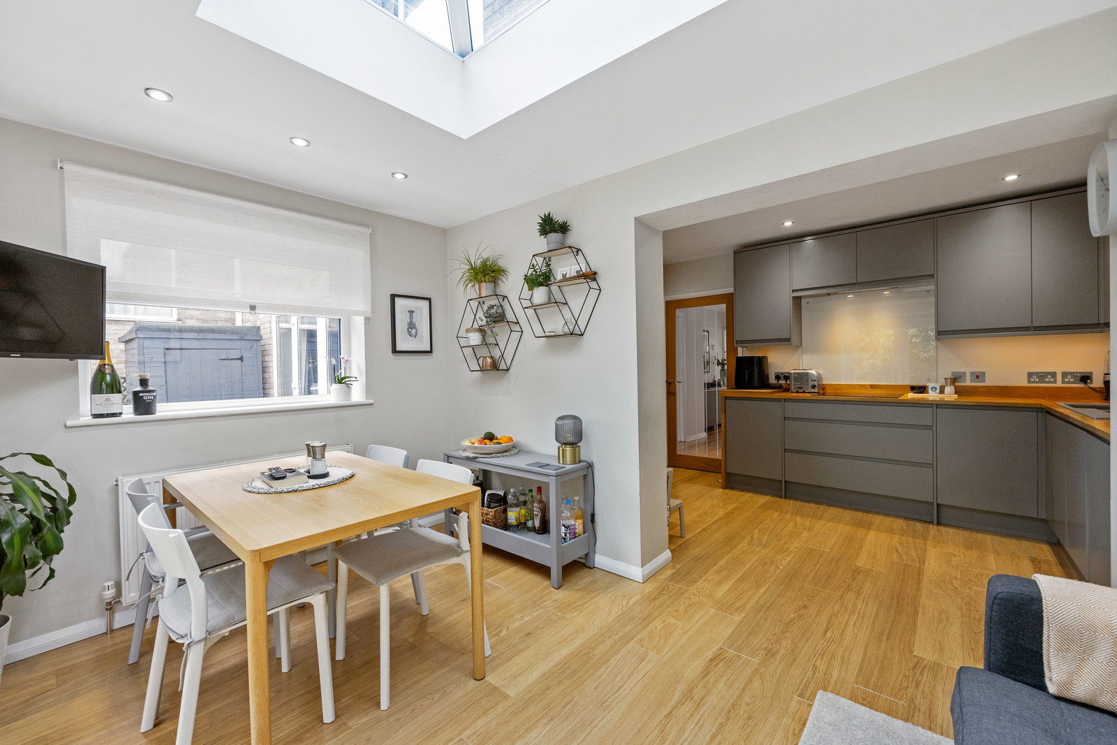 Detached House in Cheltenham