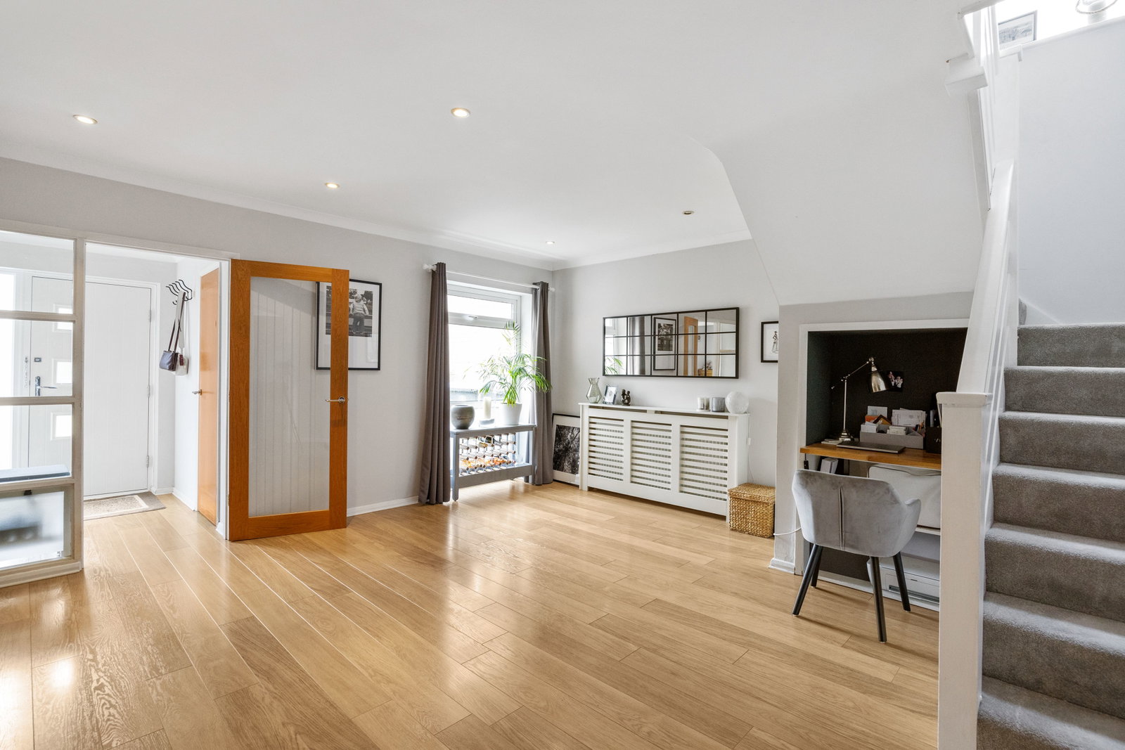 Detached House in Cheltenham