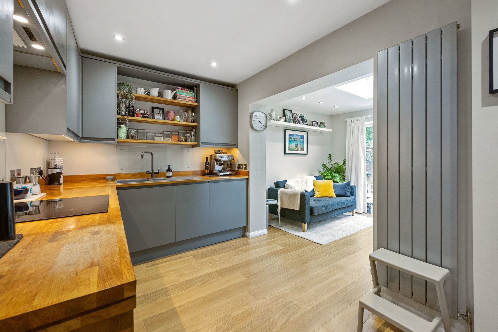 Detached House in Cheltenham