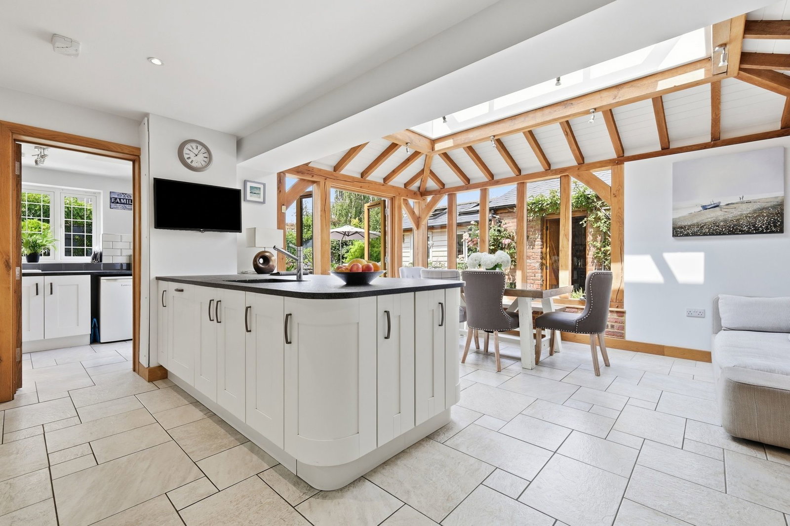 Semi Detached House in Bishop's Stortford