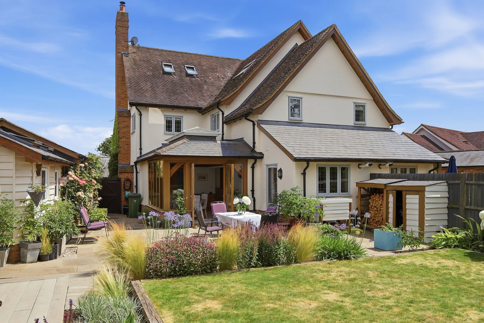 Semi Detached House in Bishop's Stortford
