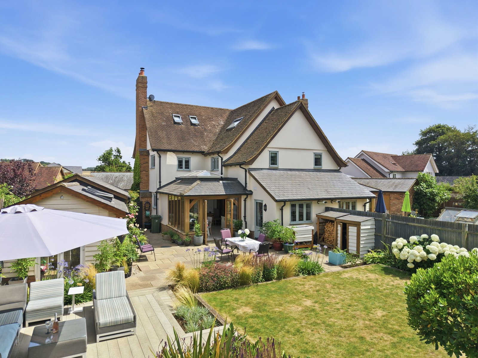 Semi Detached House in Bishop's Stortford 2
