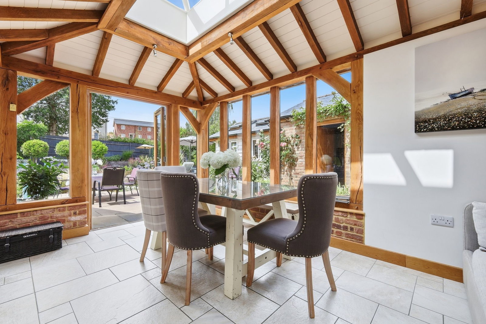 Semi Detached House in Bishop's Stortford