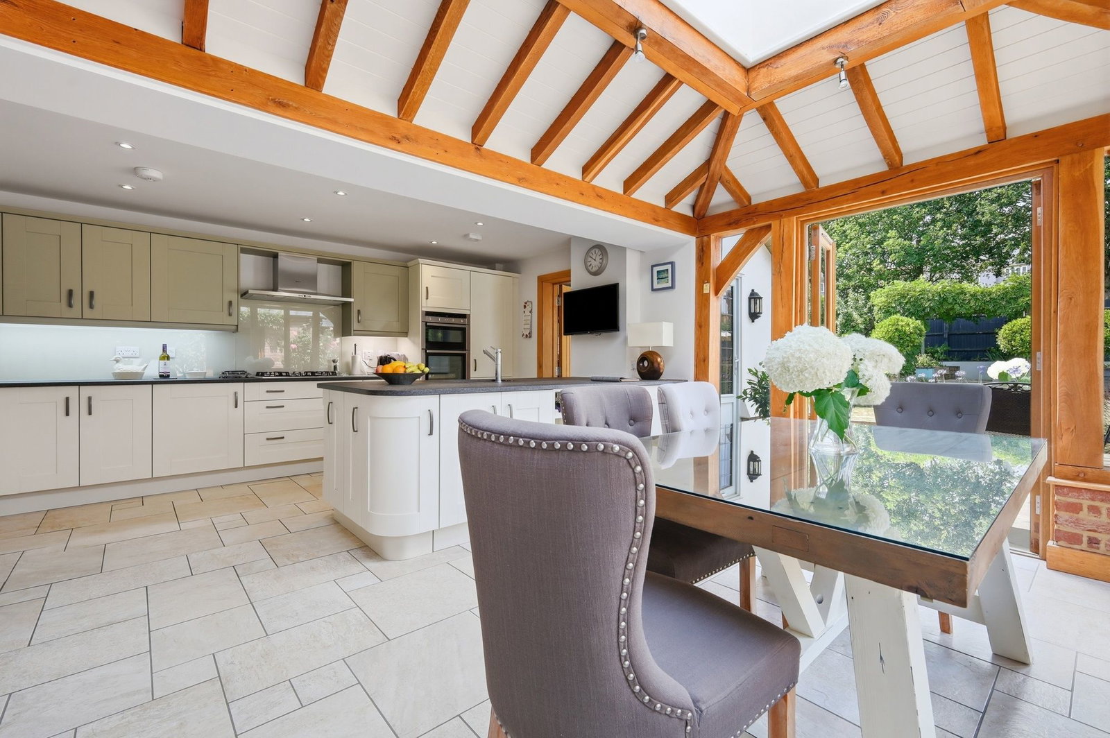 Semi Detached House in Bishop's Stortford
