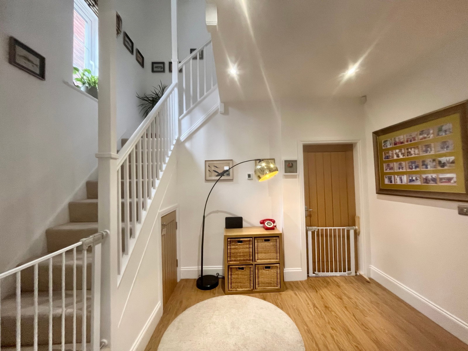 Detached House in Nottingham