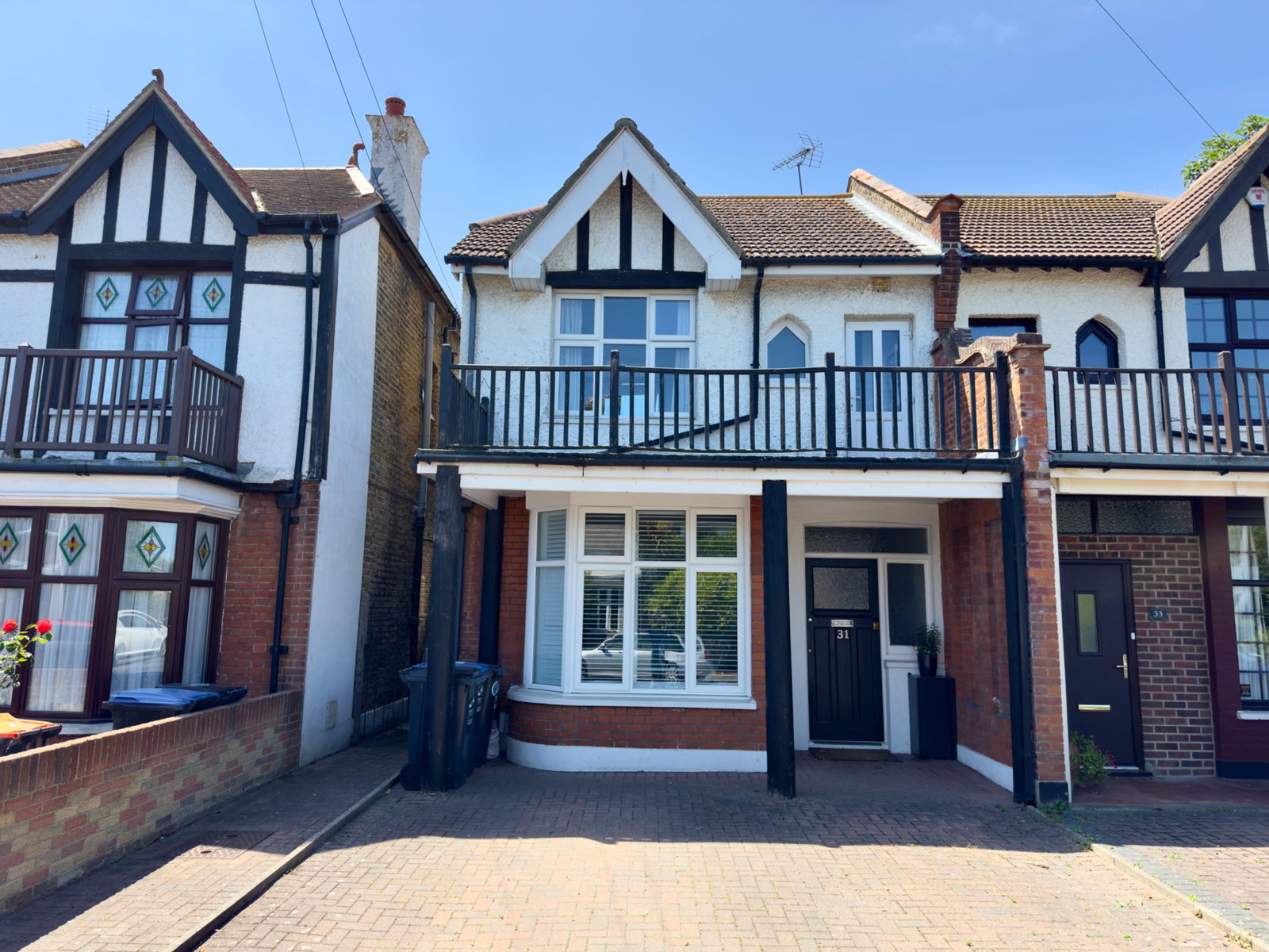 Semi Detached House in Broadstairs