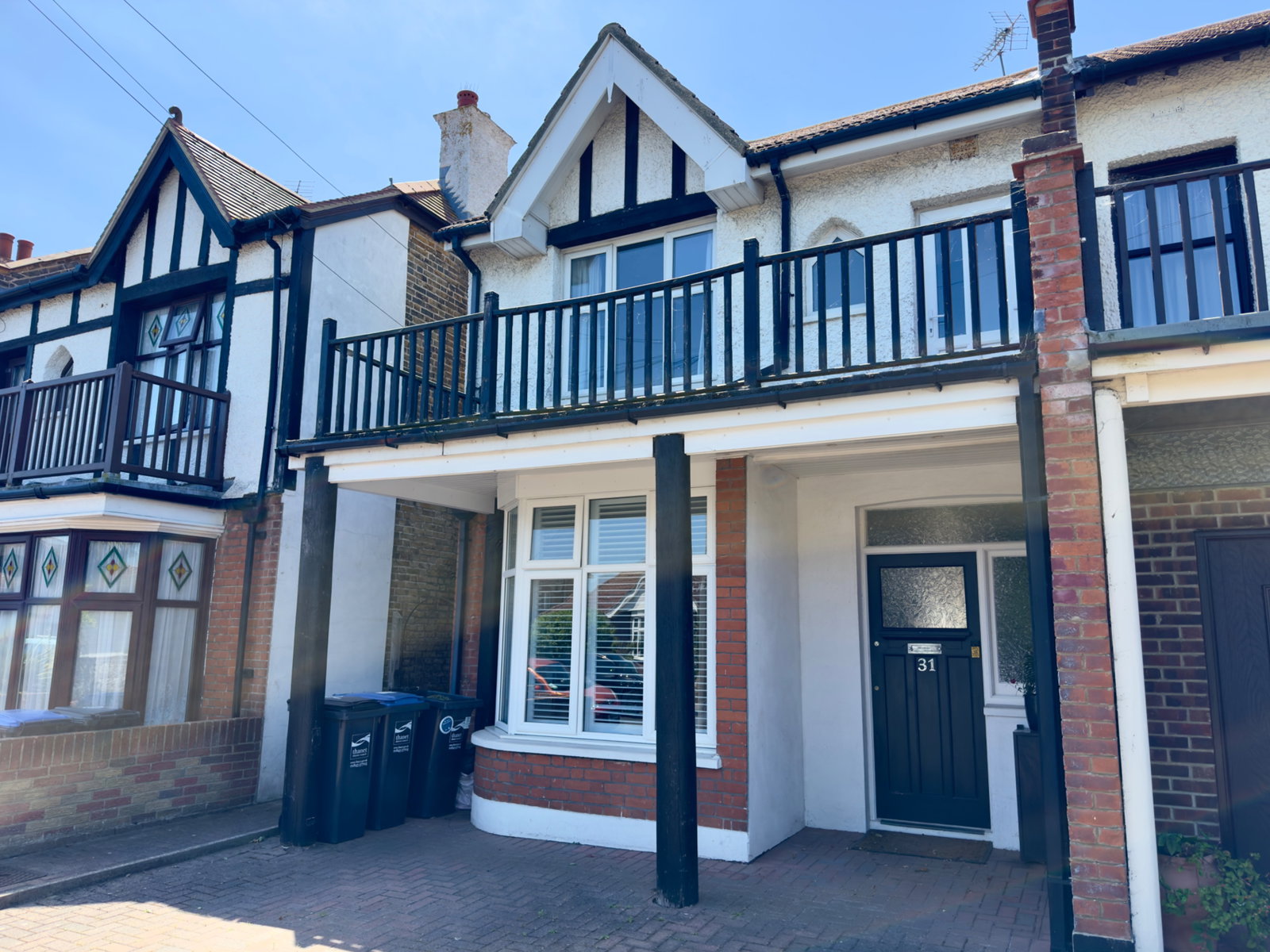 Semi Detached House in Broadstairs