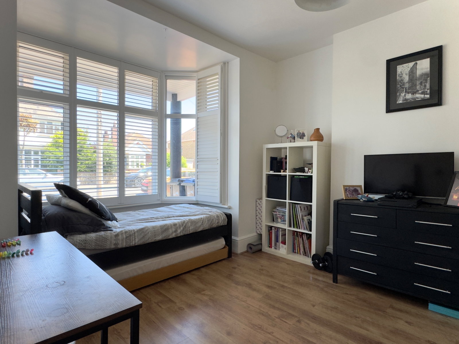 Semi Detached House in Broadstairs