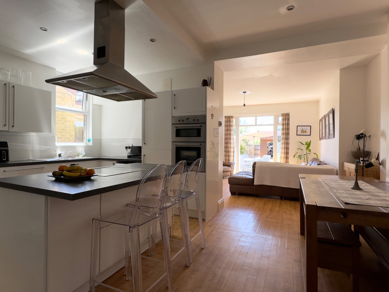 Semi Detached House in Broadstairs