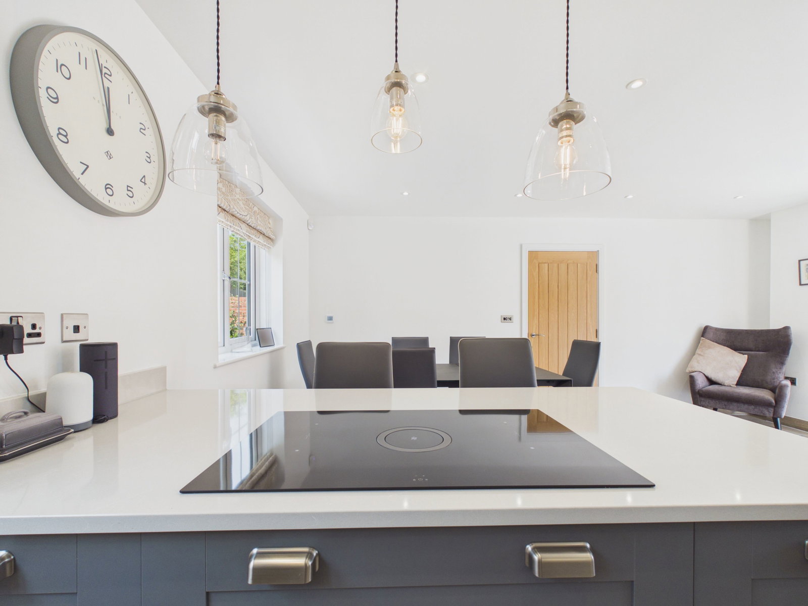 Detached House for sale in Colchester, Lowefields, Earls Colne, Colchester, CO6 2LH