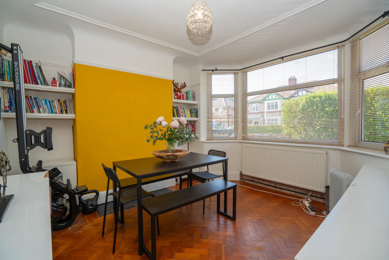 Semi Detached House in Chester