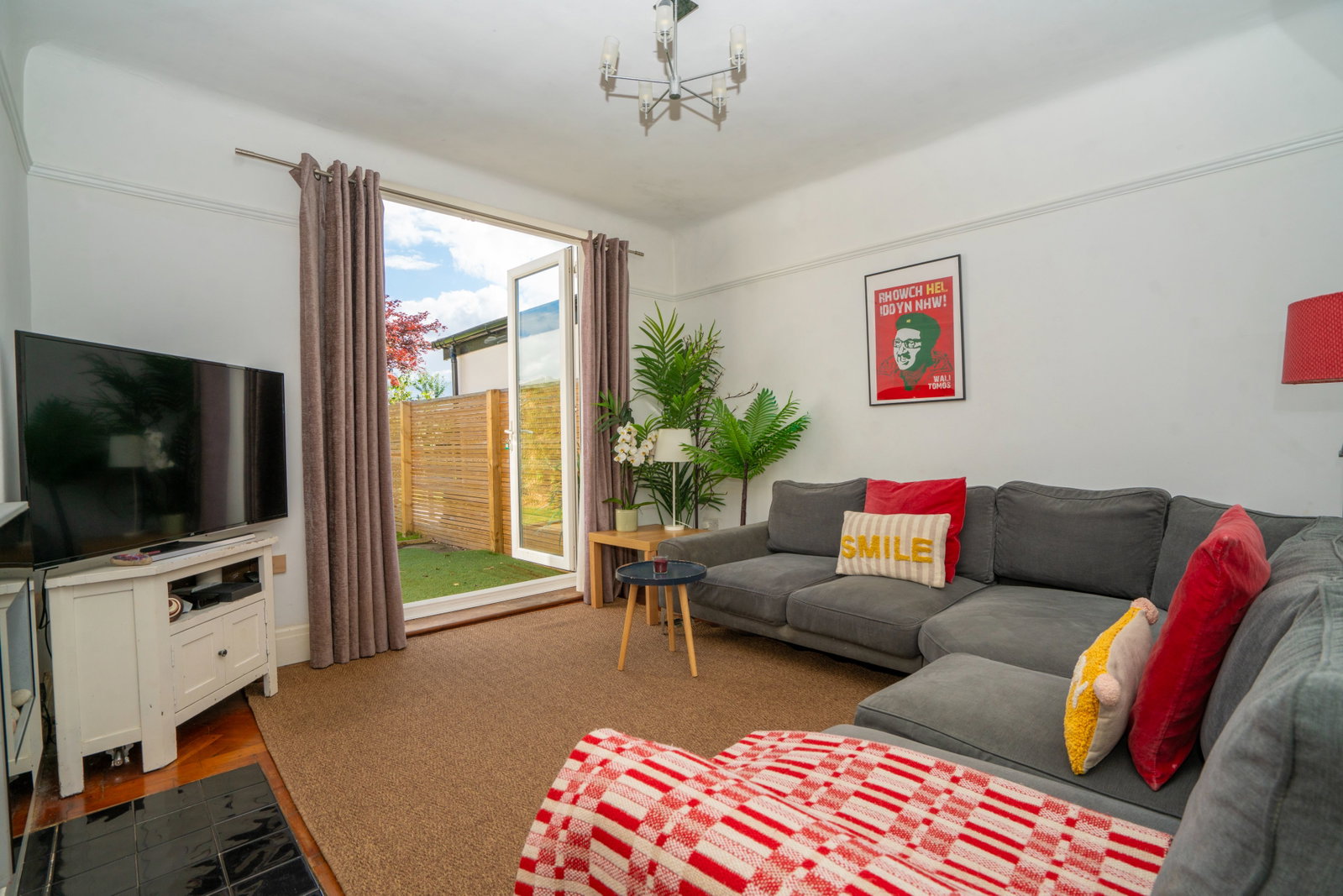 Semi Detached House in Chester