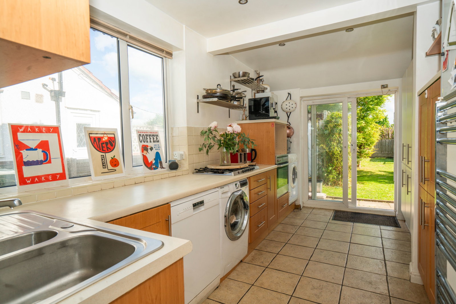 Semi Detached House in Chester