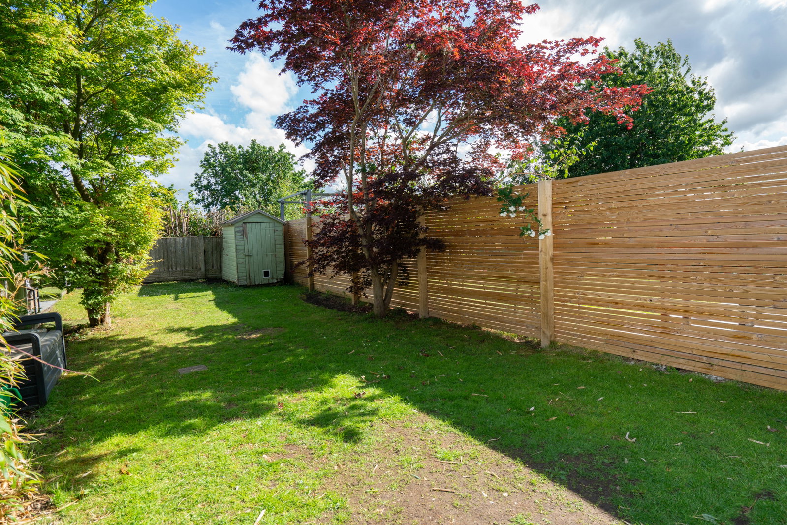 Semi Detached House in Chester