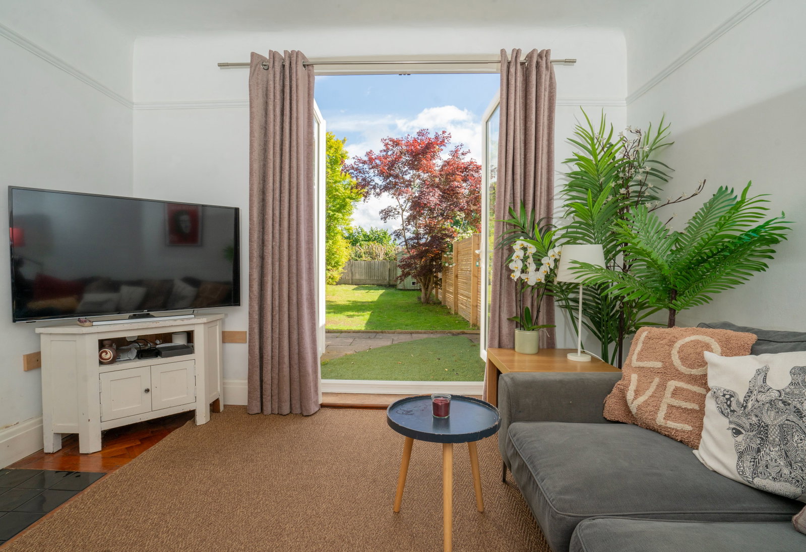 Semi Detached House in Chester