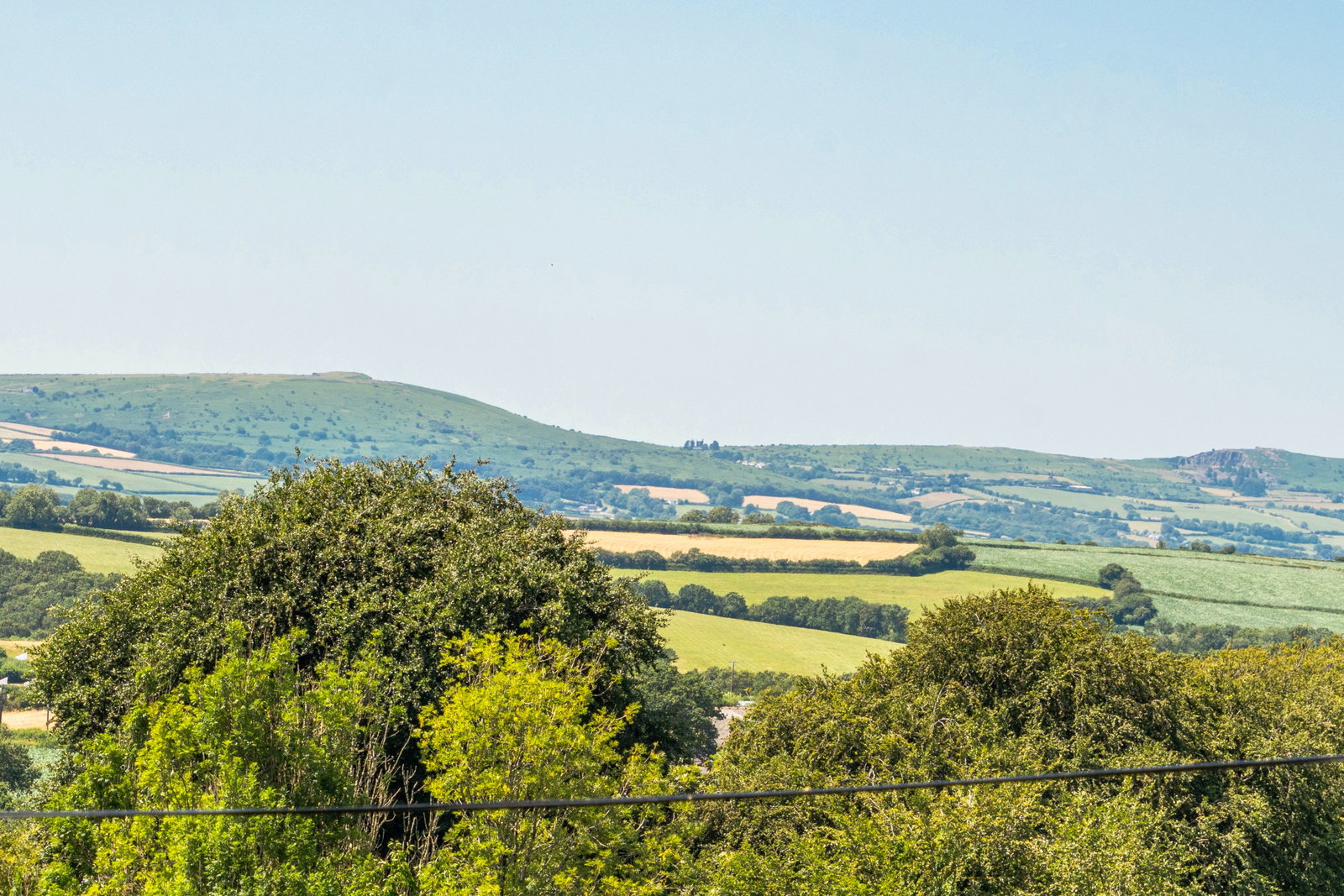 Detached House in Callington