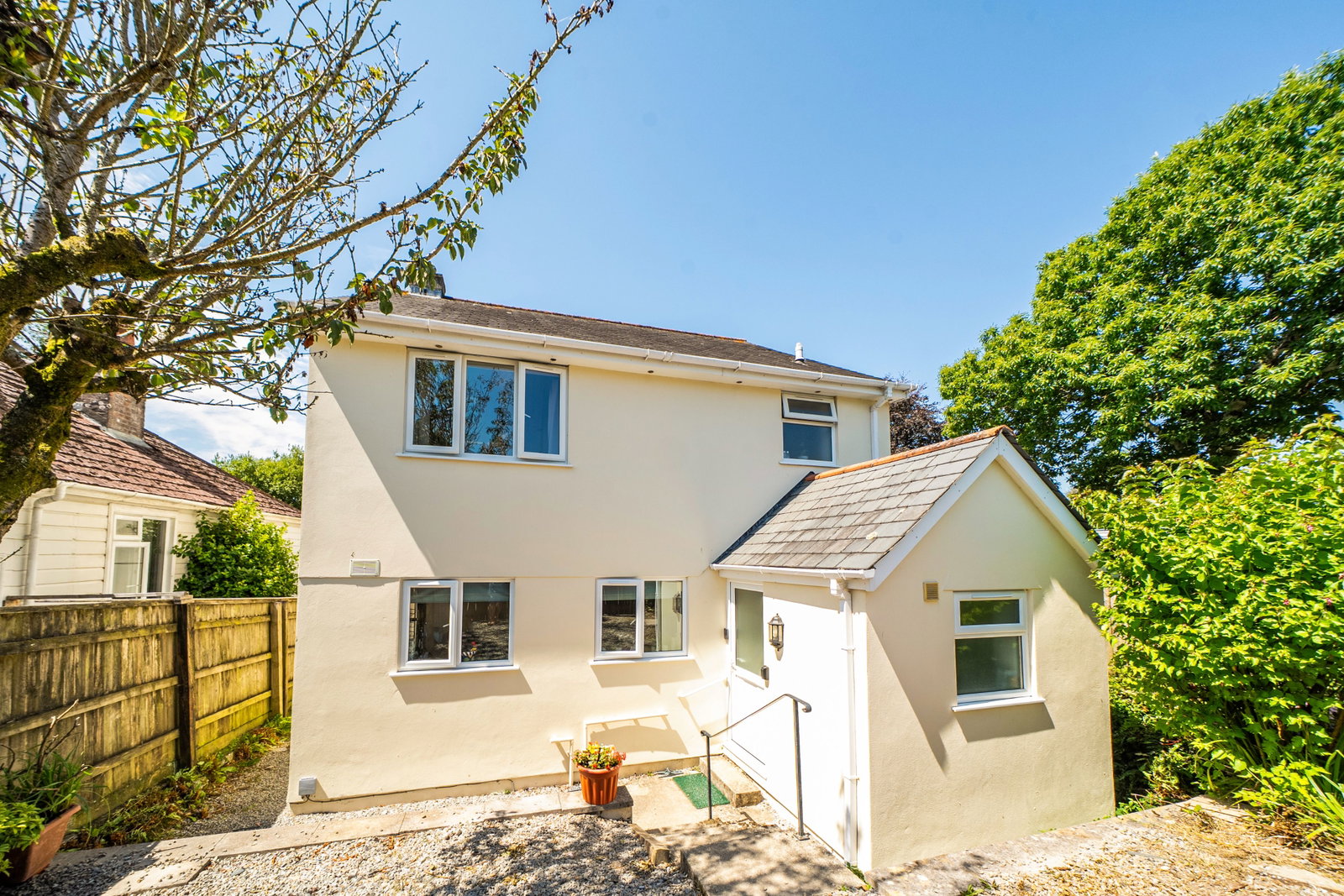 Detached House in Callington