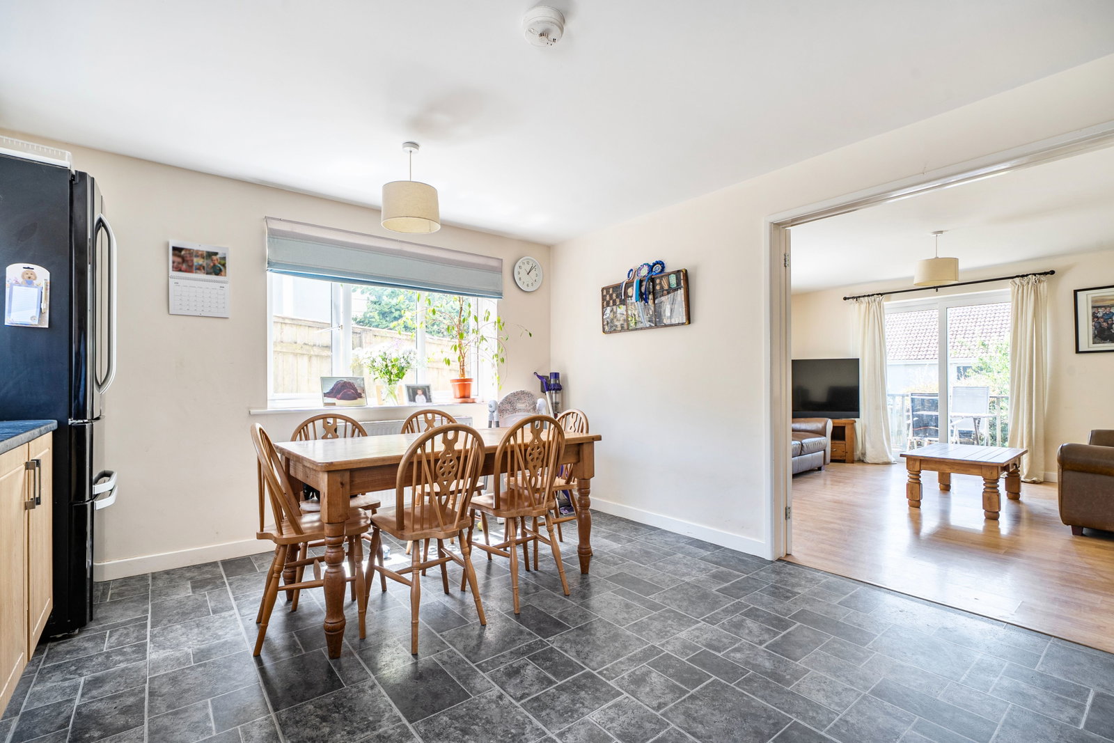 Detached House in Callington