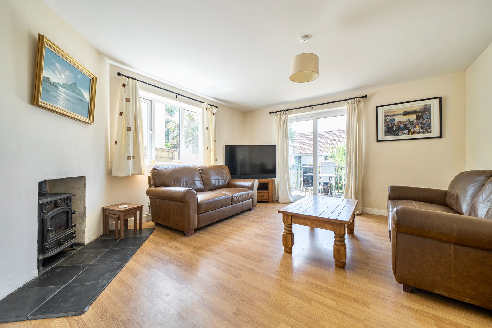 Detached House in Callington