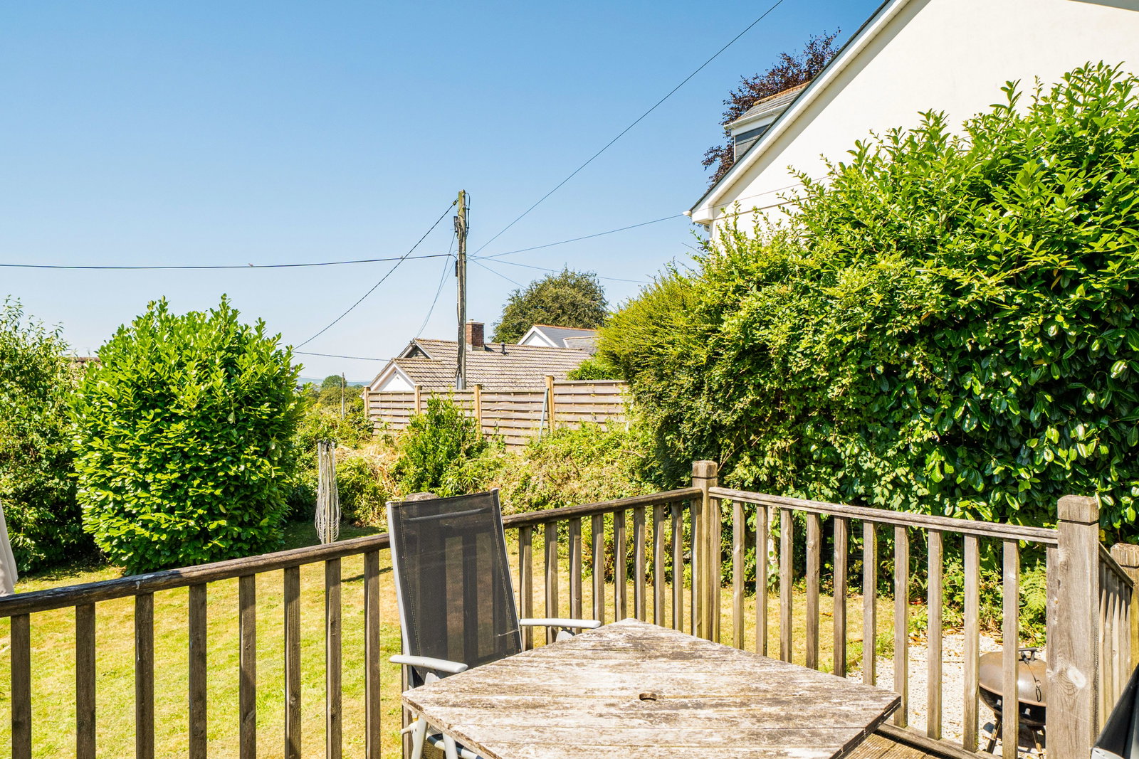 Detached House in Callington