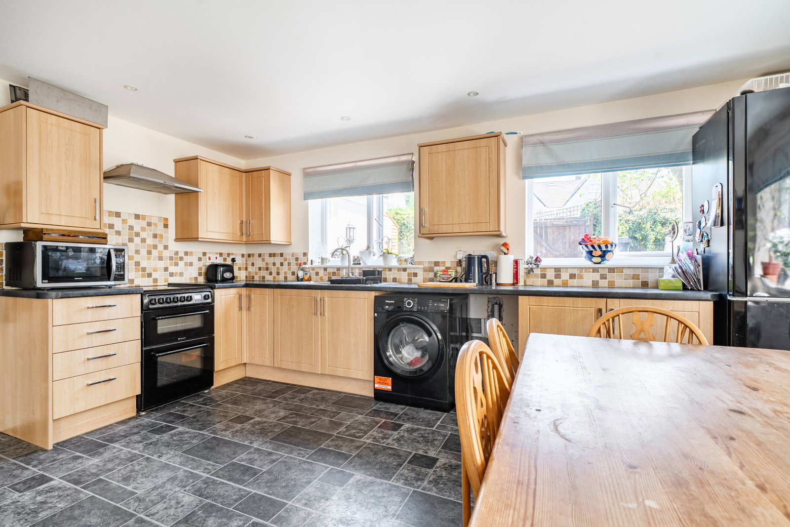 Detached House in Callington