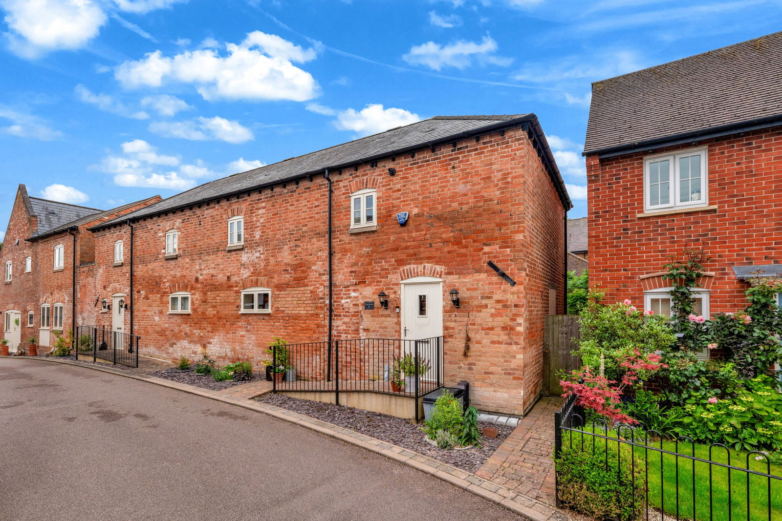 Semi Detached House in Leicester