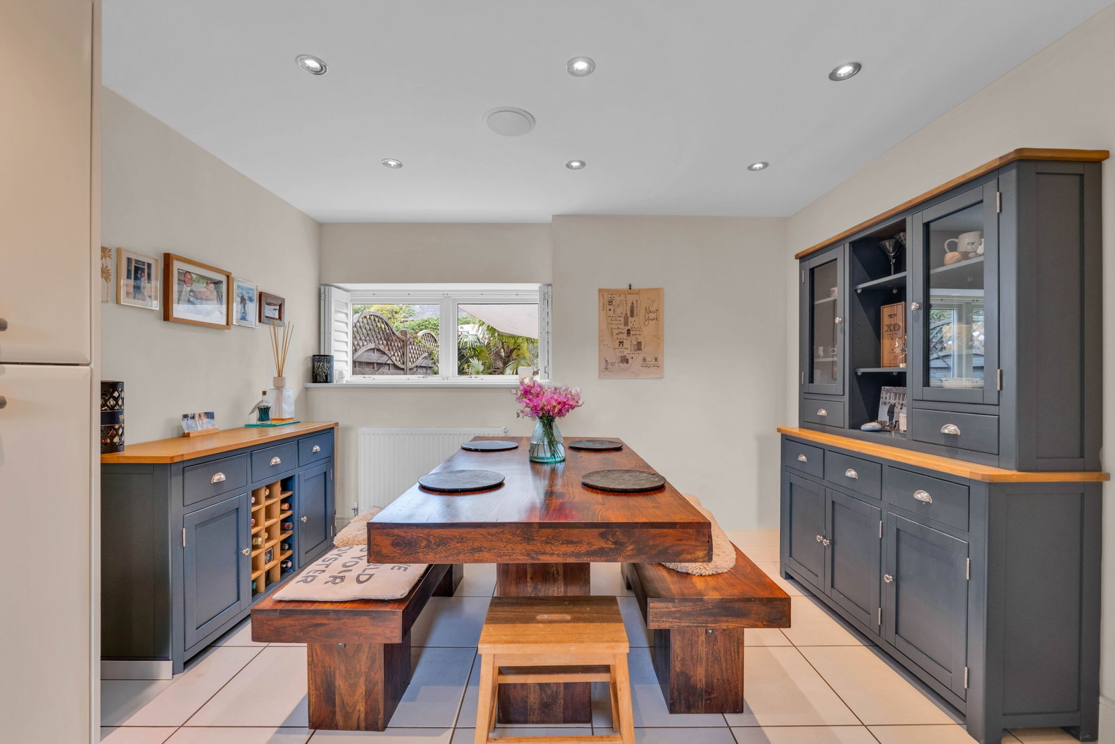 Semi Detached House in Leicester